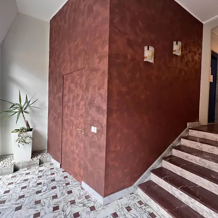 Val Di Sole 19-iii Piano- Vista Mare- Vista Collina-wifi 100mg-aria Condizionata In Tutte Le Stanze -l'appartamento E' Stato Completamente Rinnovato Nel 2023 شقة *