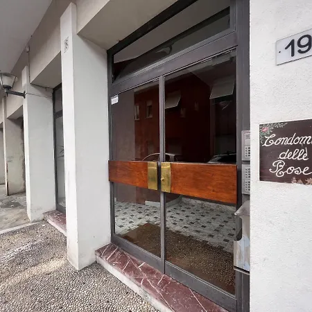 Val Di Sole 19-iii Piano- Vista Mare- Vista Collina-wifi 100mg-aria Condizionata In Tutte Le Stanze -l'appartamento E' Stato Completamente Rinnovato Nel 2023 Rapallo