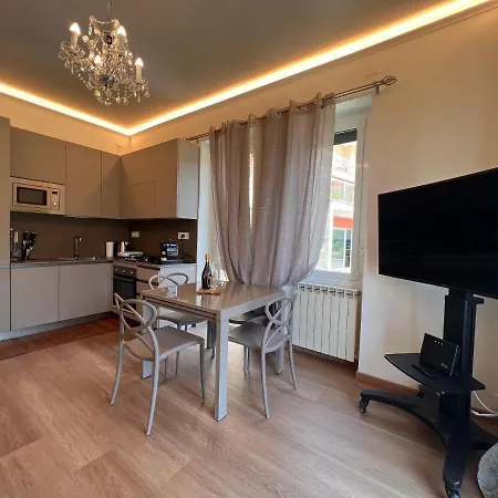 شقة Val Di Sole 19-iii Piano- Vista Mare- Vista Collina-wifi 100mg-aria Condizionata In Tutte Le Stanze -l'appartamento E' Stato Completamente Rinnovato Nel 2023 *