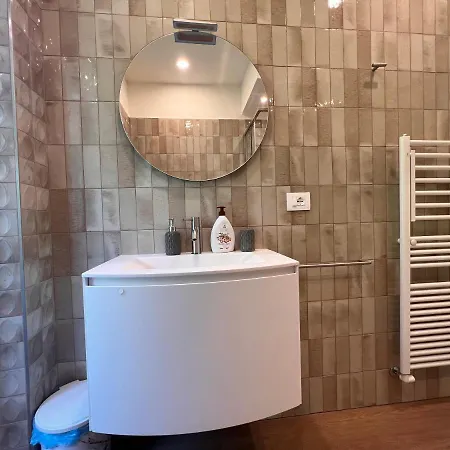 Val Di Sole 19-iii Piano- Vista Mare- Vista Collina-wifi 100mg-aria Condizionata In Tutte Le Stanze -l'appartamento E' Stato Completamente Rinnovato Nel 2023