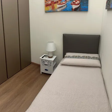 Val Di Sole 19-iii Piano- Vista Mare- Vista Collina-wifi 100mg-aria Condizionata In Tutte Le Stanze -l'appartamento E' Stato Completamente Rinnovato Nel 2023 راباللو