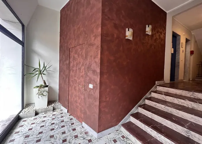 Val Di Sole 19-iii Piano- Vista Mare- Vista Collina-wifi 100mg-aria Condizionata In Tutte Le Stanze -l'appartamento E' Stato Completamente Rinnovato Nel 2023 Daire *