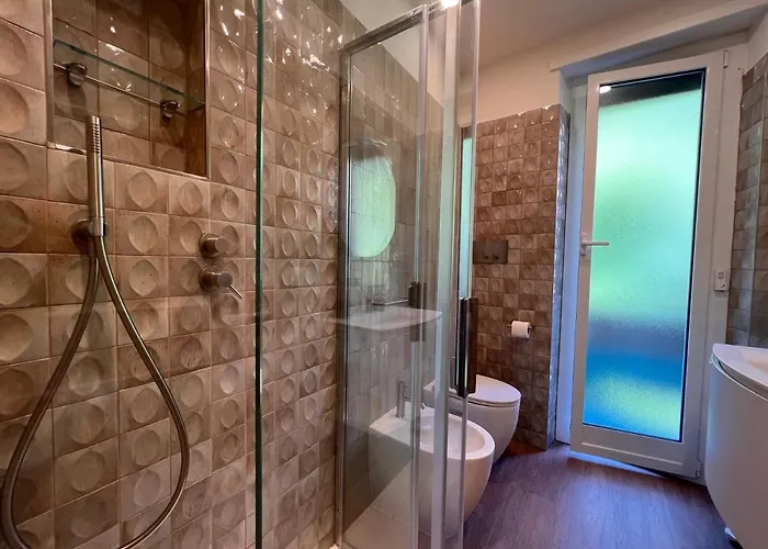 Val Di Sole 19-iii Piano- Vista Mare- Vista Collina-wifi 100mg-aria Condizionata In Tutte Le Stanze -l'appartamento E' Stato Completamente Rinnovato Nel 2023 Daire