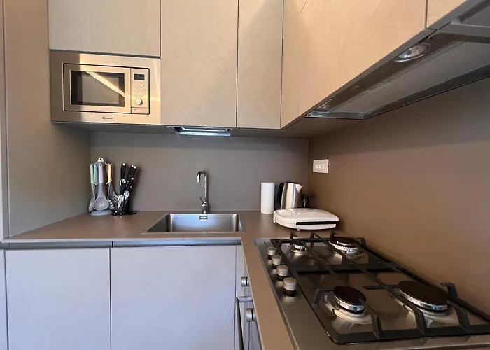 Val Di Sole 19-iii Piano- Vista Mare- Vista Collina-wifi 100mg-aria Condizionata In Tutte Le Stanze -l'appartamento E' Stato Completamente Rinnovato Nel 2023 Daire