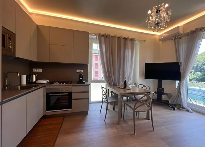 Val Di Sole 19-iii Piano- Vista Mare- Vista Collina-wifi 100mg-aria Condizionata In Tutte Le Stanze -l'appartamento E' Stato Completamente Rinnovato Nel 2023 Daire *