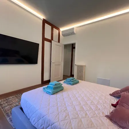 Val Di Sole 19-iii Piano- Vista Mare- Vista Collina-wifi 100mg-aria Condizionata In Tutte Le Stanze -l'appartamento E' Stato Completamente Rinnovato Nel 2023 Apartman Rapallo