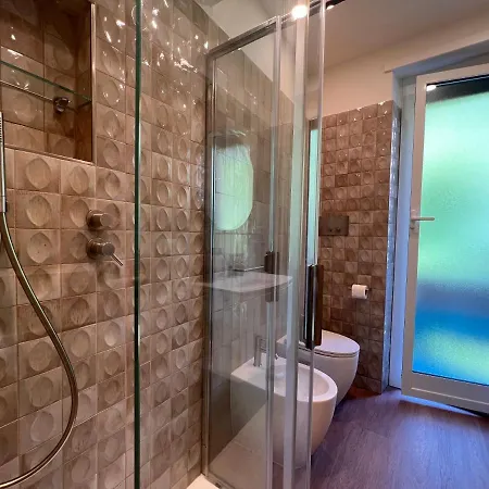 Val Di Sole 19-iii Piano- Vista Mare- Vista Collina-wifi 100mg-aria Condizionata In Tutte Le Stanze -l'appartamento E' Stato Completamente Rinnovato Nel 2023 Apartman