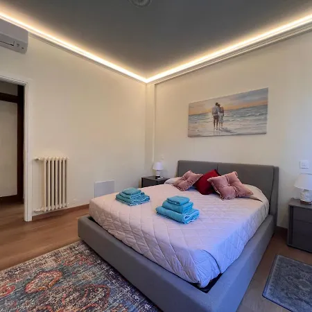Apartman Val Di Sole 19-iii Piano- Vista Mare- Vista Collina-wifi 100mg-aria Condizionata In Tutte Le Stanze -l'appartamento E' Stato Completamente Rinnovato Nel 2023